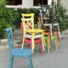 Ghế BistroX