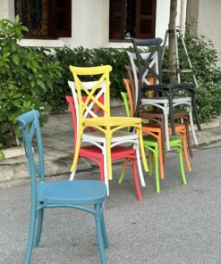 Ghế BistroX