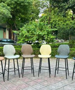 Ghế Nordic Bar