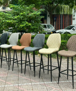 Ghế Bar Nordic Trám