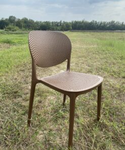 Ghế đục lỗ Hol Sankyo