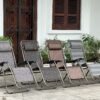Ghế Xếp Thư Giãn Cao Cấp
