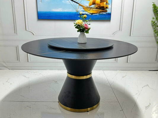 Sản phẩm Bàn Tròn D135