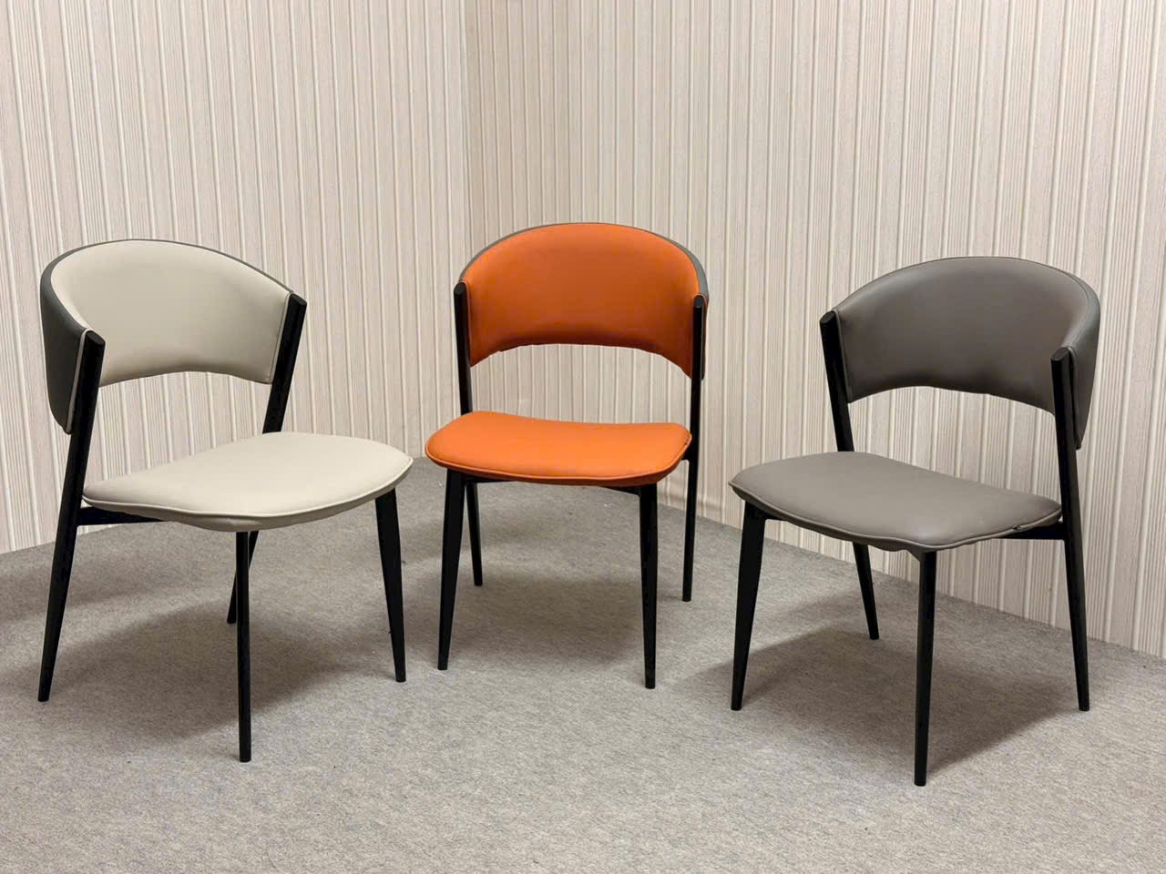 Ghế Kanna thuộc danh mục ghế ăn tại Nội Thất OSCAR 3