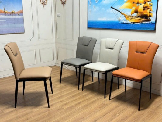 Ghế Akina thuộc danh mục Ghế Ăn