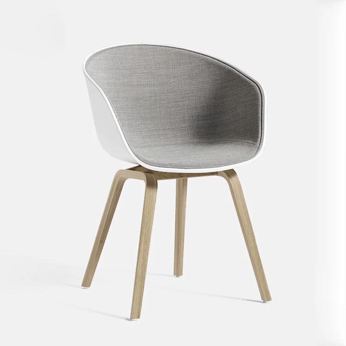 Ghế HAY thuộc danh mục ghế cafe tại Nội Thất OSCAR 5