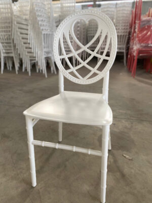 Sản phẩm Ghế Trái tim thuộc danh mục ghế sự kiện