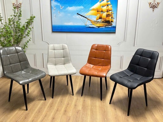 Ghế Camila thuộc danh mục ghế ăn của Nội Thất OSCAR