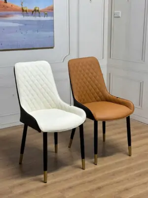 Ghế Molly thuộc danh mục ghế ăn của Nội Thất OSCAR