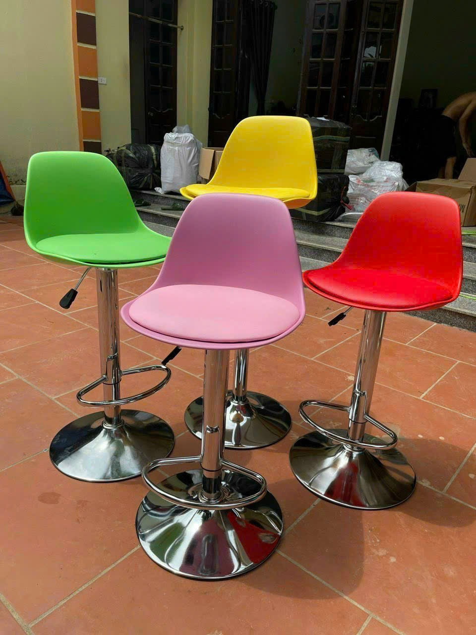 Sản phẩm Ghế Bar Klarup thuộc danh mục ghế bar 2