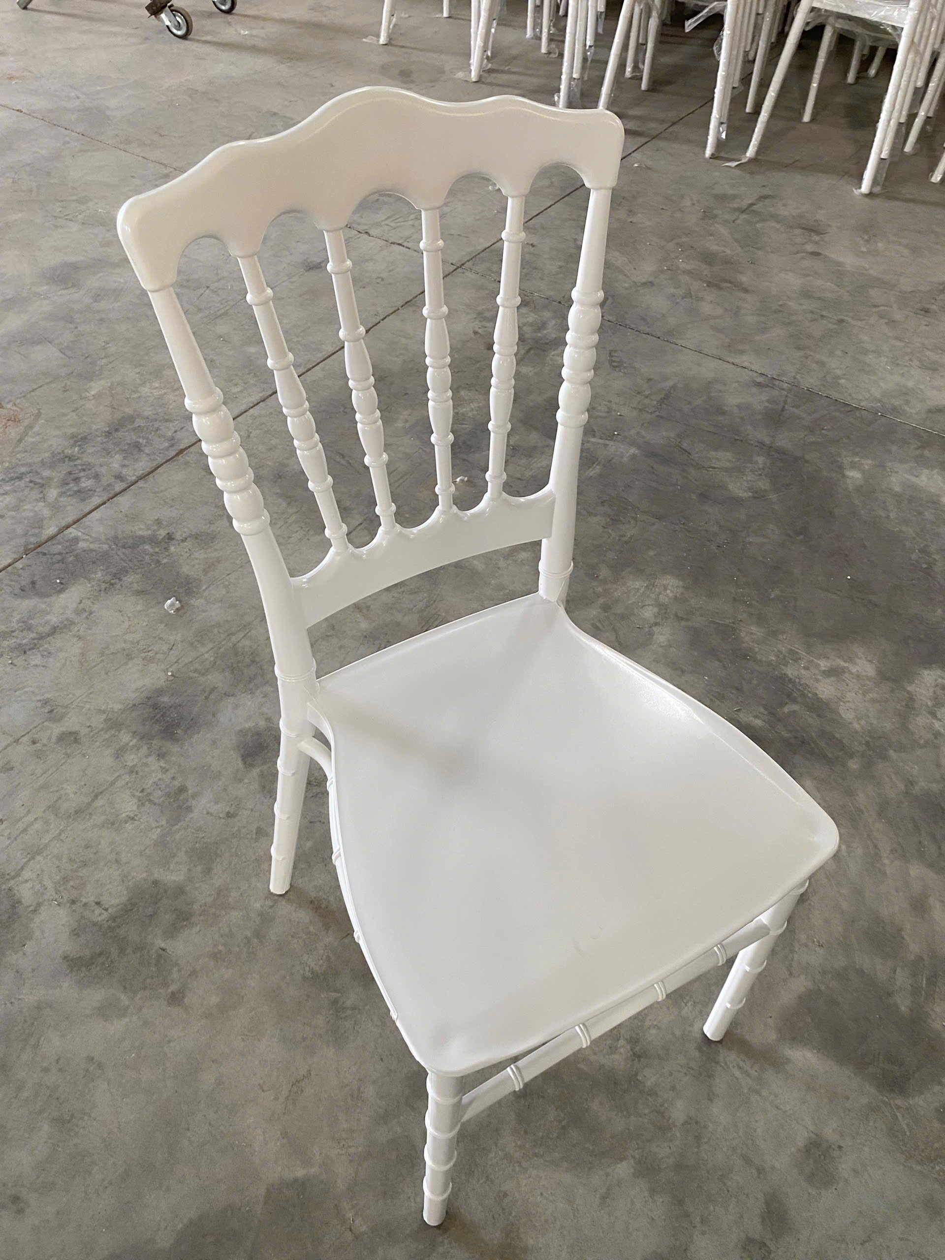 Hình ảnh sản phẩm Ghế Napoelon thuộc danh mục Ghế sự kiện