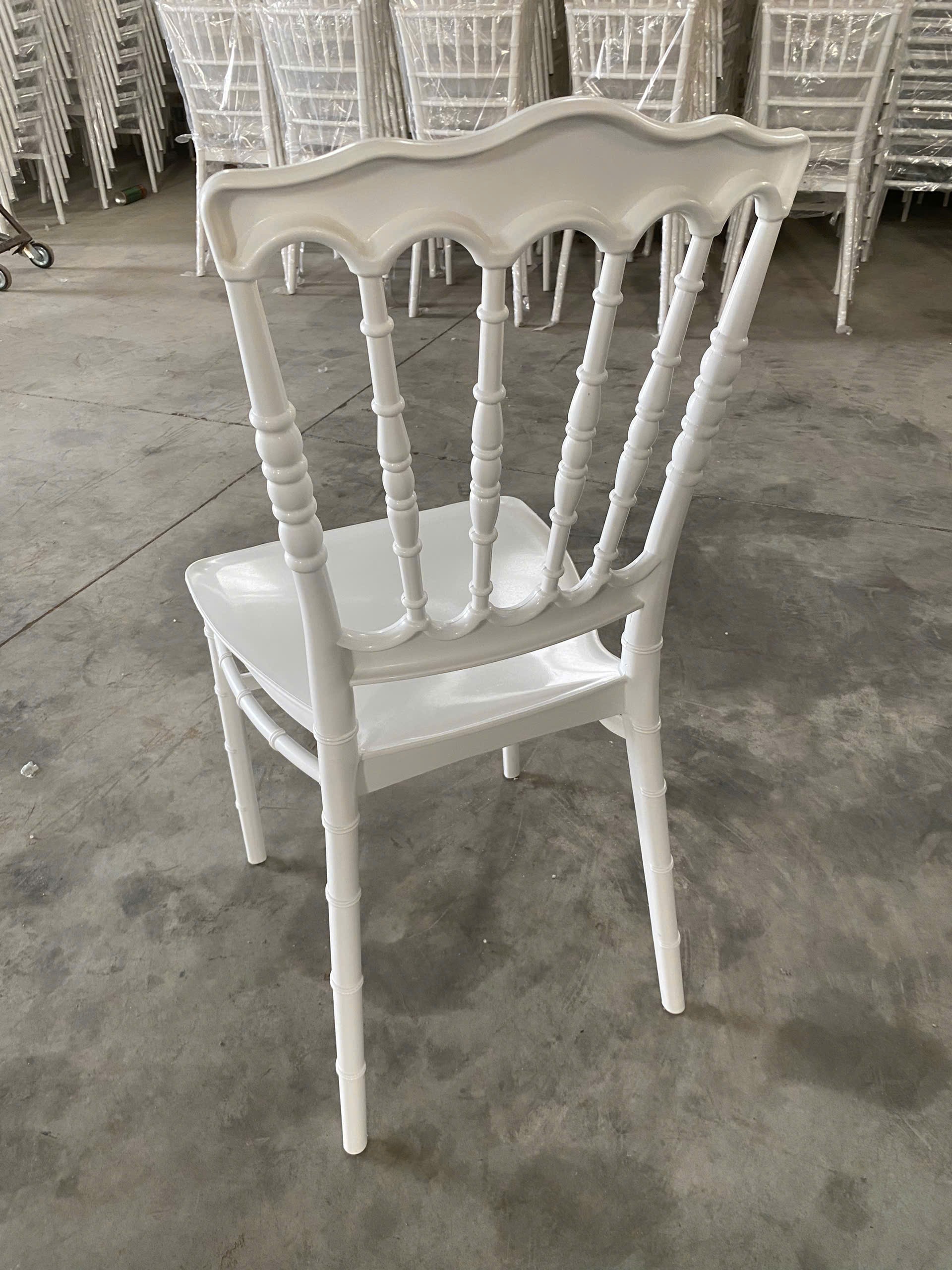 Hình ảnh sản phẩm Ghế Napoelon thuộc danh mục Ghế sự kiện 2