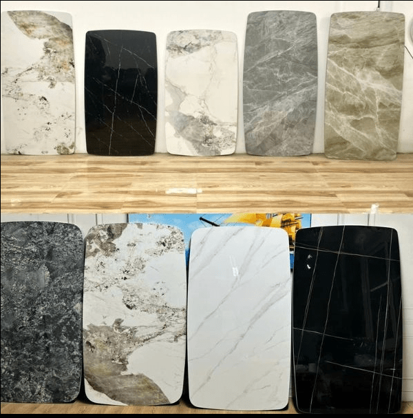 Sản phẩm Bàn Chân Côn thuộc danh mục Bàn Ăn của Nội Thất OSCAR 2