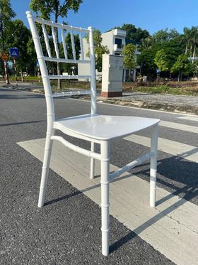Ghế Trúc Chiavarris thuộc danh mục ghế sự kiện