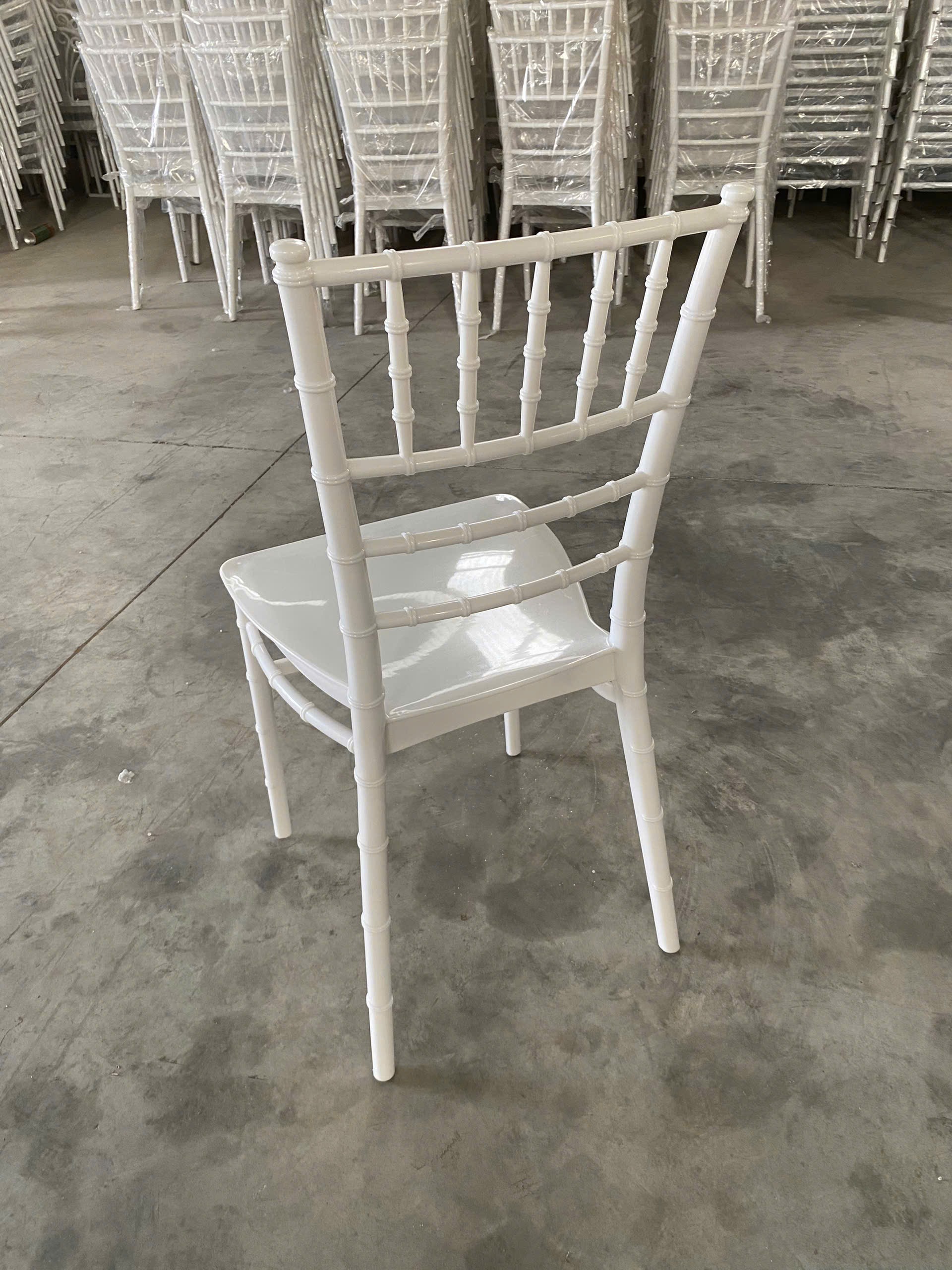 Ghế Trúc Chiavarris thuộc danh mục ghế sự kiện 4