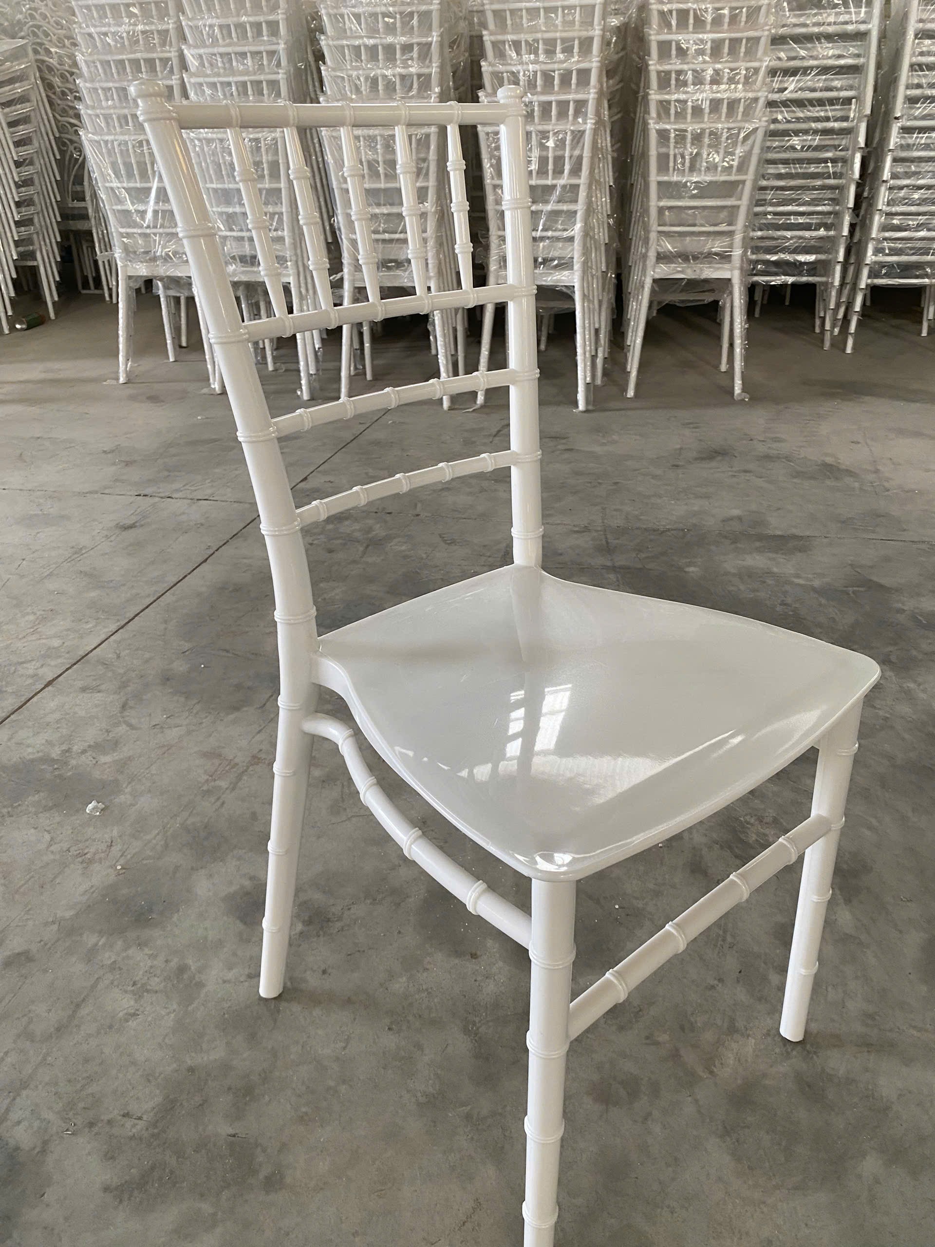 Ghế Trúc Chiavarris thuộc danh mục ghế sự kiện 5