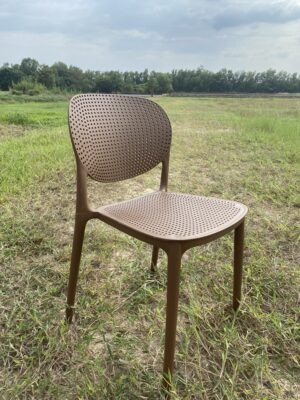 Ghế đục lỗ Hol Sankyo