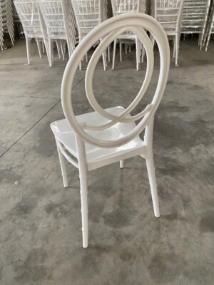 Ghế Oval thuộc danh mục ghế sự kiện của Nội Thất OSCAR