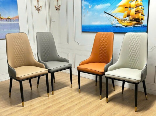 Ghế Sandy thuộc danh mục ghế ăn của Nội Thất OSCAR